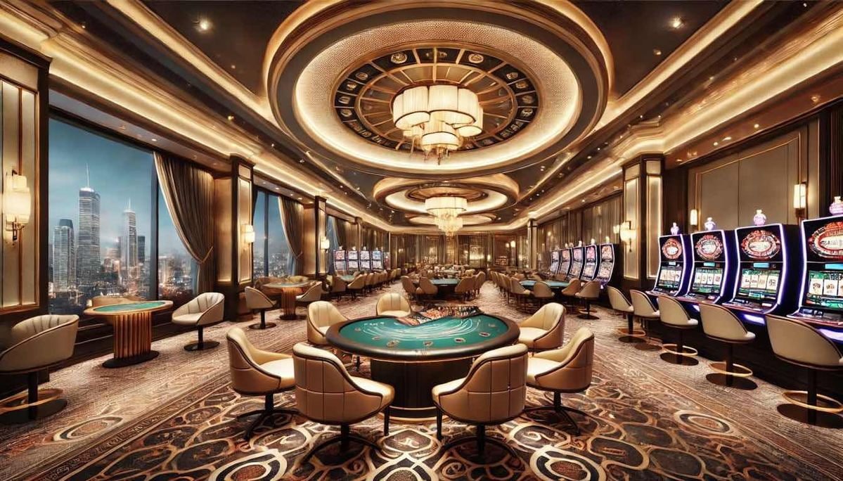 789bbet အွန်လိုင်း စလော့ Jackpot Megaways MMK ကျပ် မြန်မာ ကစားသမားများ